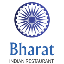 Bharat Indian Restaurant Telford logo.